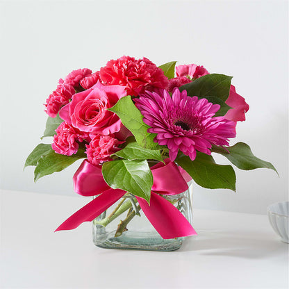 Everyday Love Bouquet – CARLSON & CO, Springfield GA