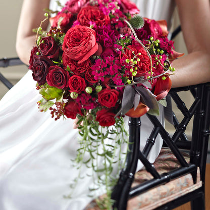 Pure Grace Bouquet – CARLSON & CO, Springfield GA