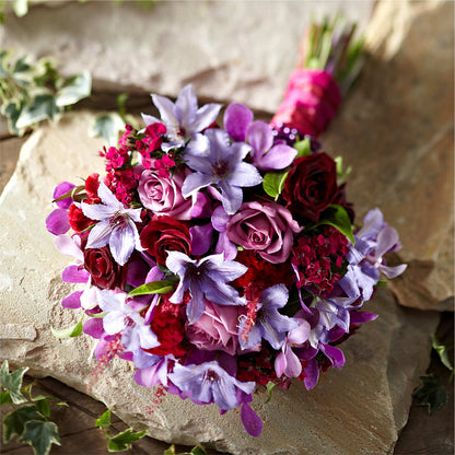Enlightened Love Bouquet – CARLSON & CO, Springfield GA