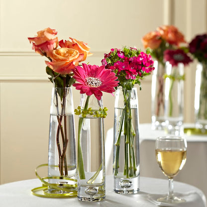 Sparkling Toast Centerpiece – CARLSON & CO, Springfield GA