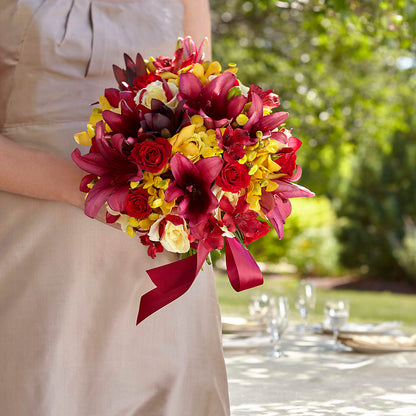 Sunningdale Bouquet – CARLSON & CO, Springfield GA