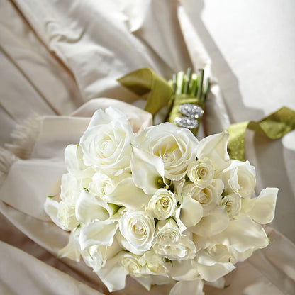 Serene Highness Bouquet – CARLSON & CO, Springfield GA